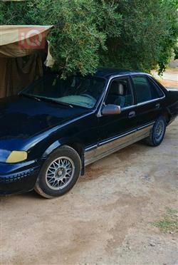 Daewoo Prince
